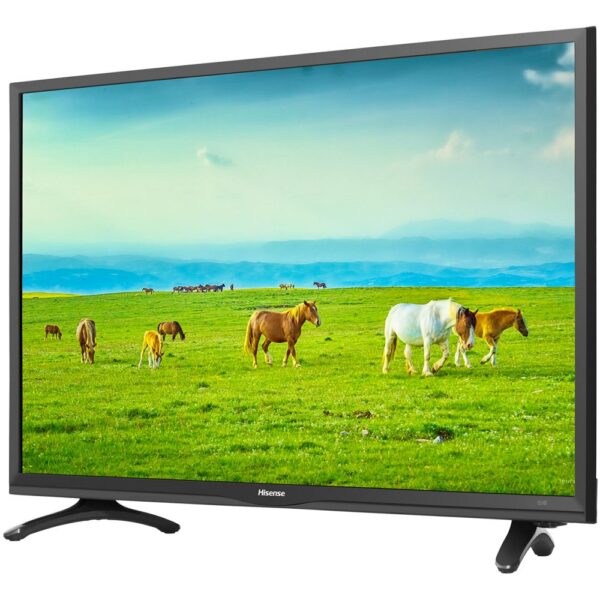 Hisense HN39N2176F 39-inch Full HD LED TV Monitor