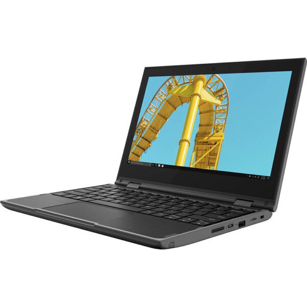 Lenovo 300e 2-in-1 Notebook PC (2nd Gen) - Celeron N4100 /