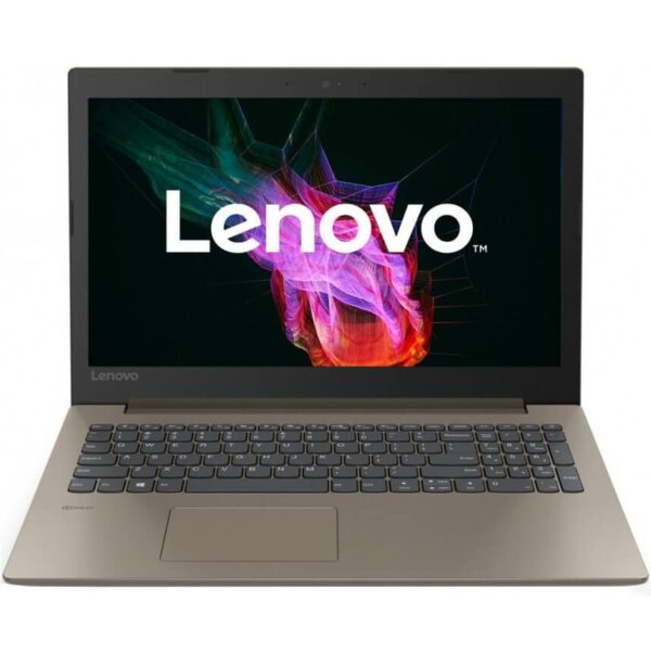 Lenovo IdeaPad 330-15IKB Notebook PC - Celeron 3867U /