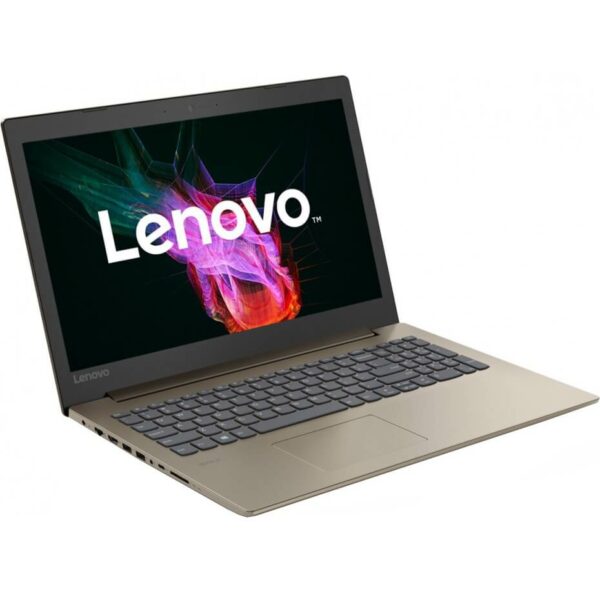 Lenovo IdeaPad 330-15IKB Notebook PC - Celeron 3867U /