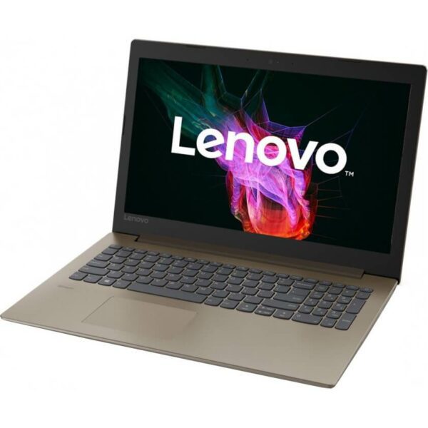 Lenovo IdeaPad 330-15IKB Notebook PC - Celeron 3867U /