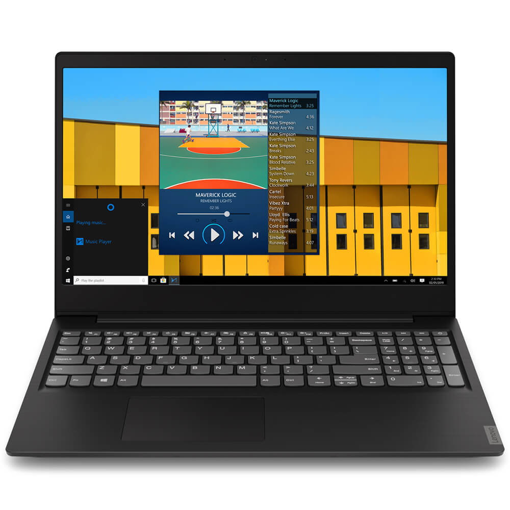 Windowsノート本体 Lenovo IdeaPad S145-15IIL i3-1005G1 8GB Lenovo IdeaPad S145-15IIL Notebook PC - Core i3-1005G1 /