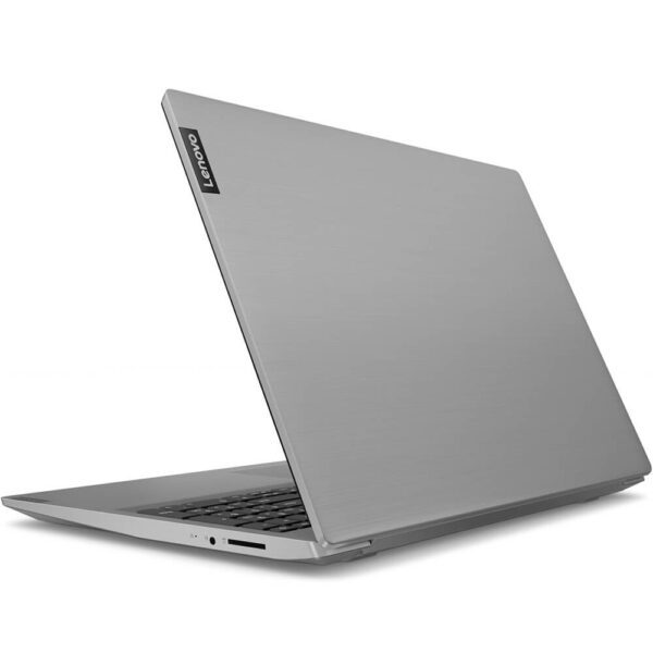 Lenovo IdeaPad S145-15IWL Notebook PC - Celeron 4205U /