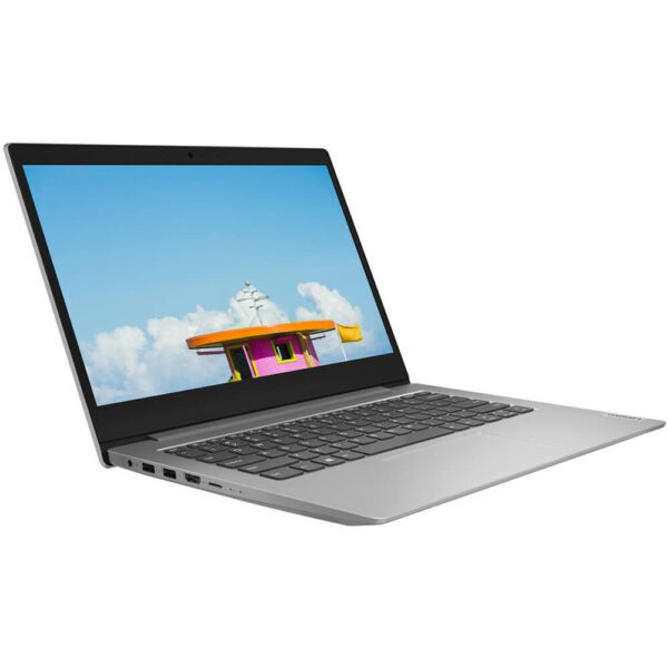 Lenovo IdeaPad Slim 1-14AST-05 Notebook PC - AMD A4-9120e /