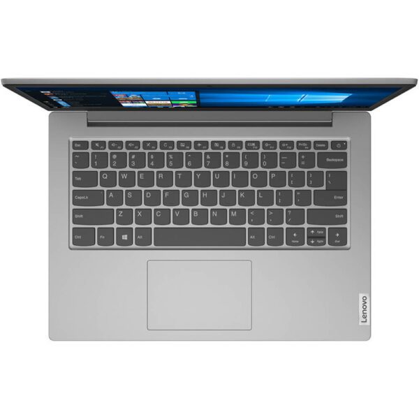 Lenovo IdeaPad Slim 1-14AST-05 Notebook PC - AMD A4-9120e /