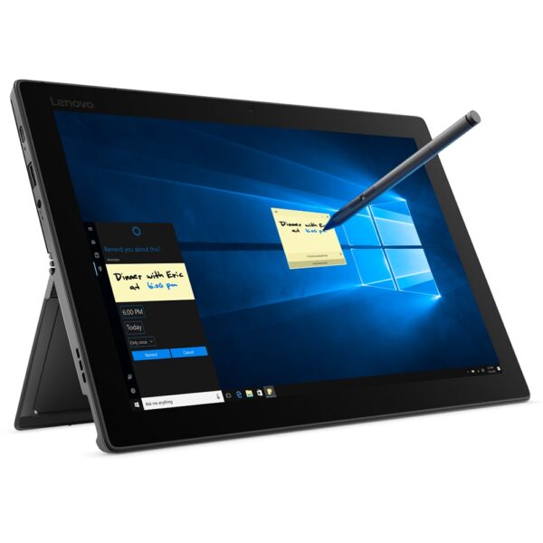 Lenovo Miix520◆Corei5-8250U/256G/8G/2in1 Lenovo Miix 520 2-in-1 Notebook PC - Core i5-8250U / 12.2in