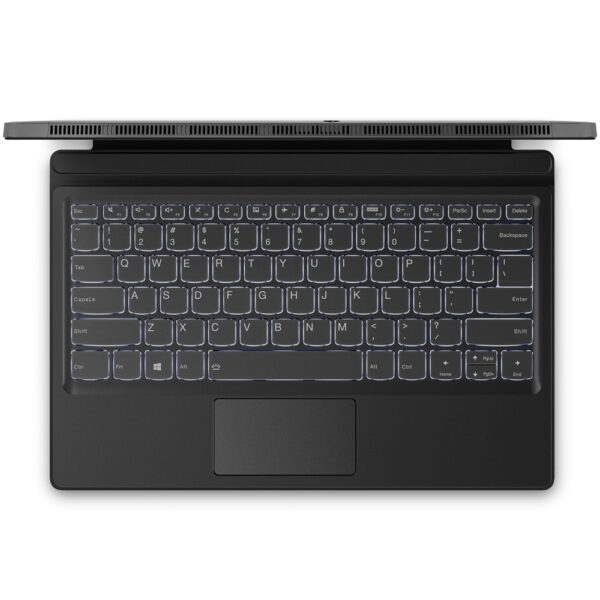 Lenovo Miix 520 2-in-1 Notebook PC - Core i5-8250U / 12.2in