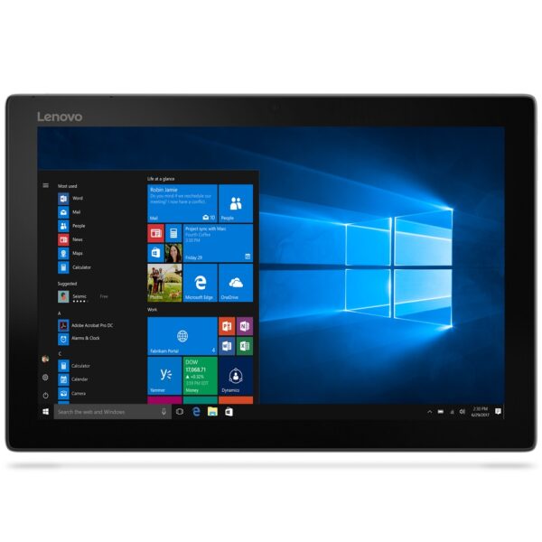 Lenovo Miix 520 2-in-1 Notebook PC - Core i5-8250U / 12.2in