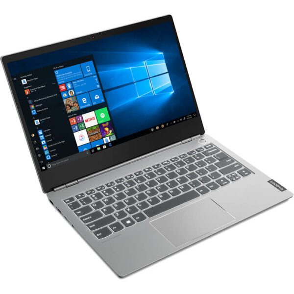 Lenovo ThinkBook 13s-IML Notebook PC - Core i5-10210U /