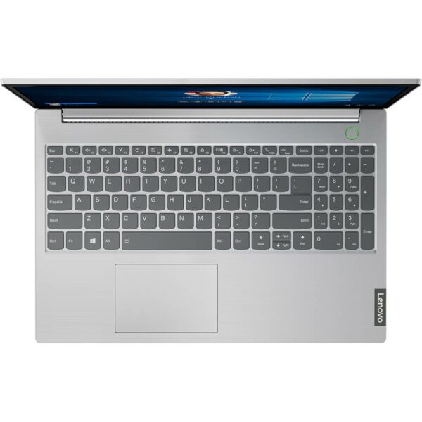 【ThinkBook15】Core i5/8G/256G Office2019 Lenovo ThinkBook 15-IML Notebook PC - Core i5-10210U /