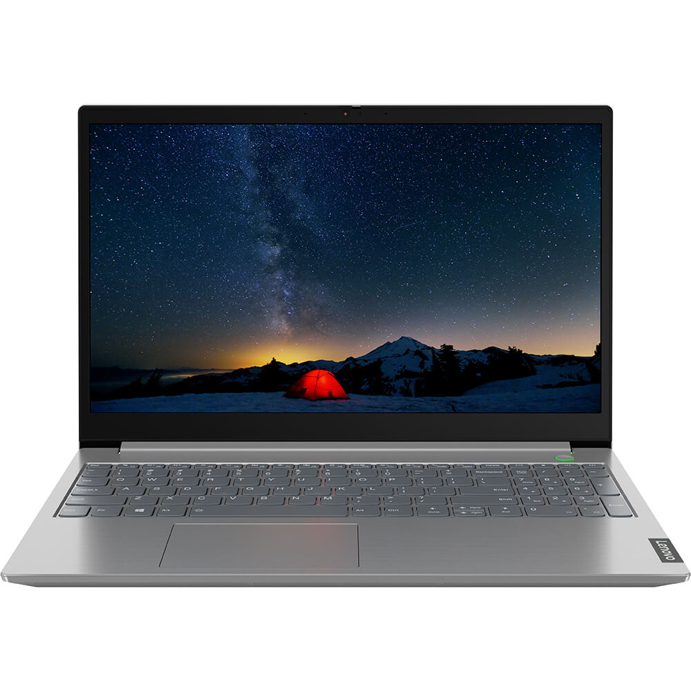 Lenovo ThinkBook 15-IML Notebook PC - Core i5-10210U /