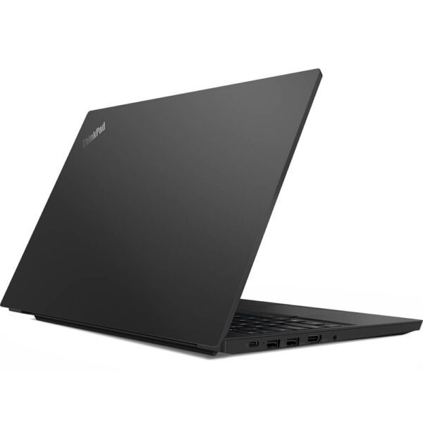 Lenovo ThinkPad E15 Notebook PC - Core i7-10510U / 15.6in