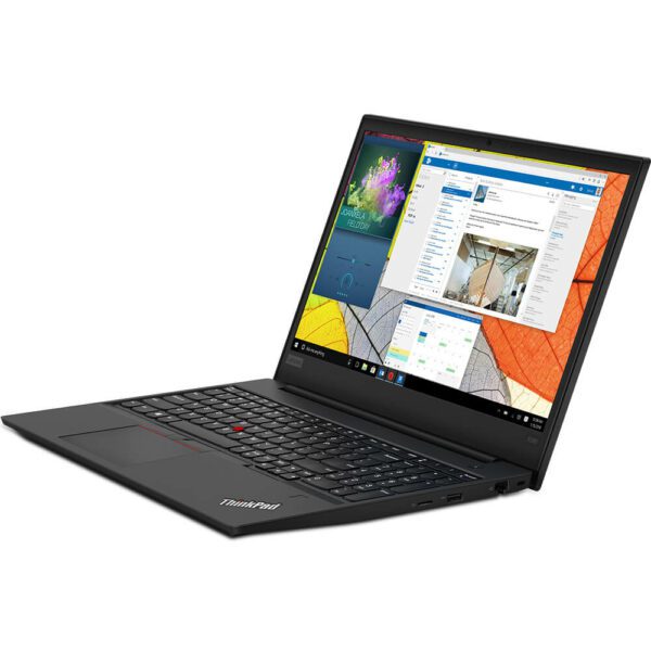 Lenovo ThinkPad E590 Notebook PC - Core i7-8565U / 15.6in