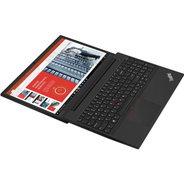 Lenovo ThinkPad E590 Notebook PC - Core i7-8565U / 15.6in