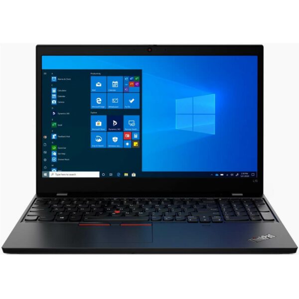 Lenovo ThinkPad L15 LTE Notebook PC - i7-10510U / 15.6in FHD
