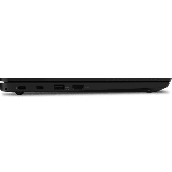 Lenovo ThinkPad L390 Notebook PC - Core i5-8265U / 13.3