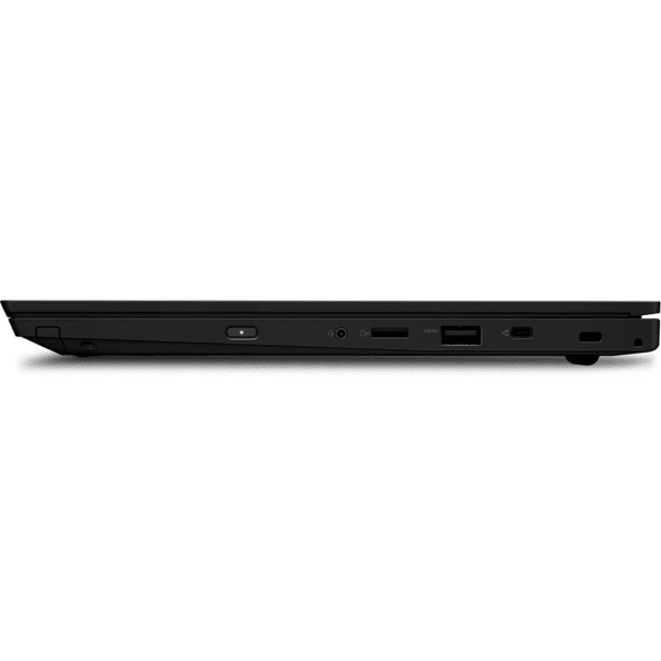 Lenovo ThinkPad L390 Notebook PC - Core i5-8265U / 13.3in