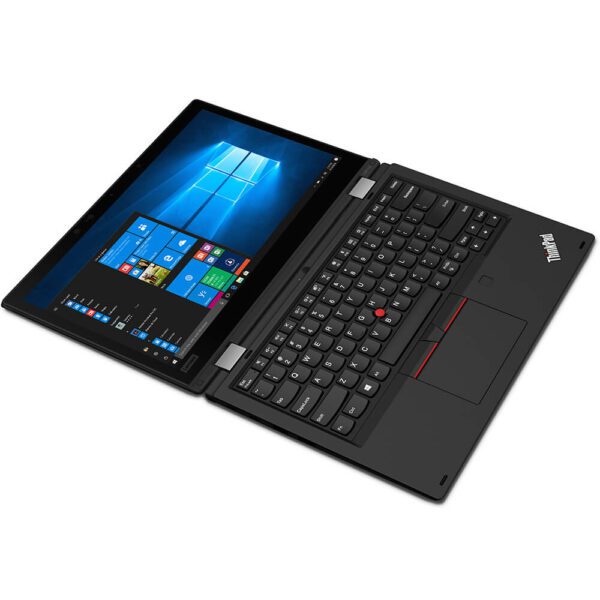 激安Lenovo L390 Core i5 8GB 256G SSD Win11 Lenovo ThinkPad L390 Yoga Notebook PC - Core i5-8265U / 13.3