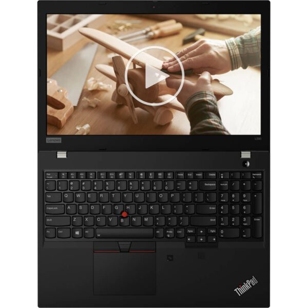 Lenovo ThinkPad L590 Notebook PC - Core i5-8265U / 15.6in