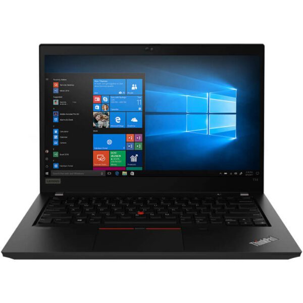 Lenovo ThinkPad T14 Gen 1 Notebook PC - Ryzen 5 Pro 4650U /