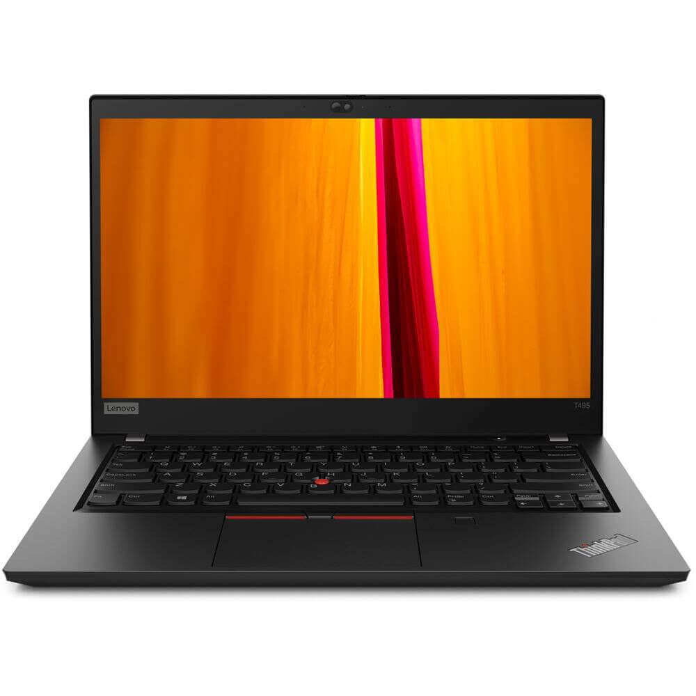 Lenovo ThinkPad T495 Notebook PC - Ryzen 5 3500U / 14in FHD