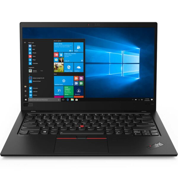 Lenovo ThinkPad X1 Carbon Ultrabook (7th Gen) - Core