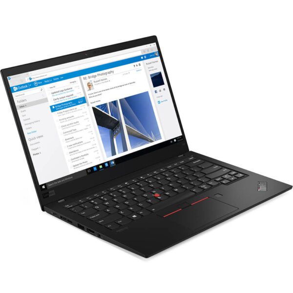 Windowsノート本体 ThinkPad X1 Carbon 7th Generation Lenovo ThinkPad X1 Carbon Ultrabook (7th Gen) - Core