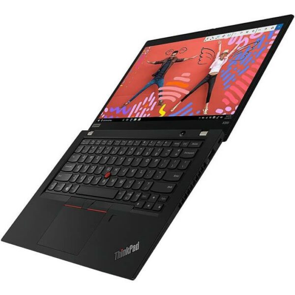 Lenovo ThinkPad X390 Series Notebook PC - Core i7-8665u/