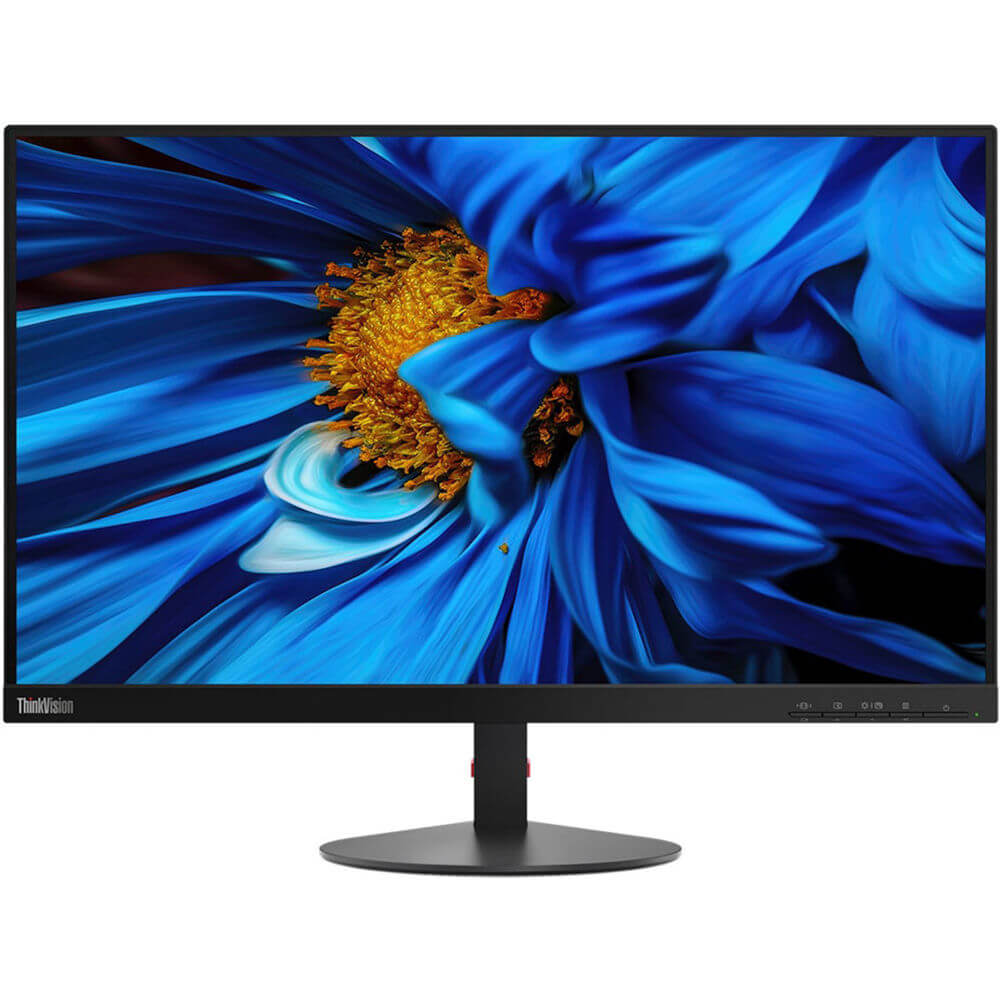 Lenovo ThinkVision S24e-10 23.8-inch Full HD LED Monitor