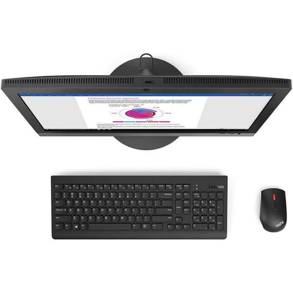 Lenovo V330-20ICB All-in-One Desktop PC - Core i3-9100 /
