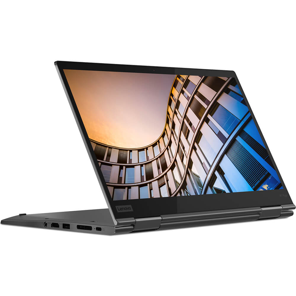 Lenovo ThinkPad X1 Yoga Ultrabook (4th Gen) - Core i7-8565U / 14