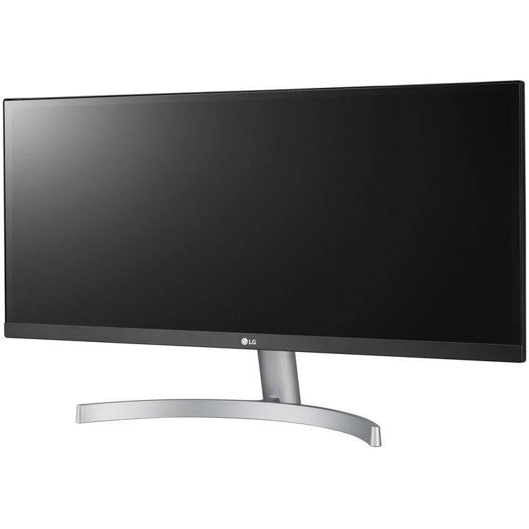 LG 29WK600 29-inch Full HD IPS UltraWide LED Monitor | PC Shopper