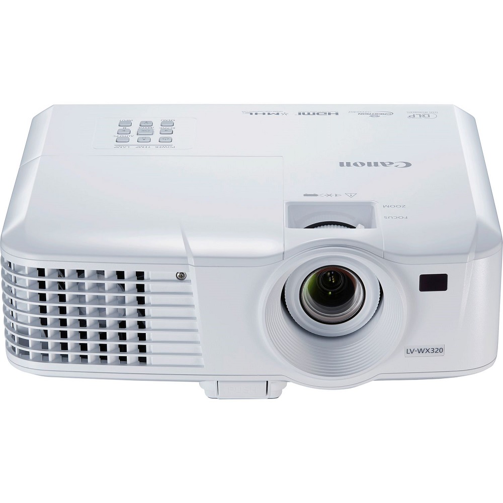 Canon WXGA Multimedia Projector Projector | Ready to Ship