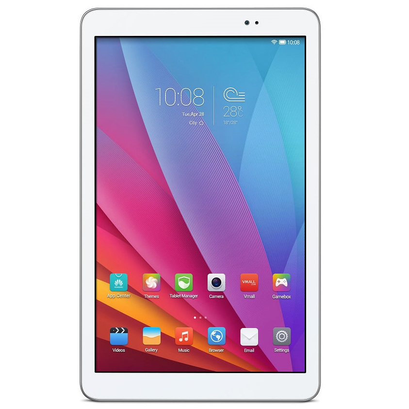 Androidタブレット本体 HUAWEI Media Pad T1 10 WiFi 16 GB 270G5 Huawei MediaPad T1 10-inch 4G Tablet | Tracked Shipping