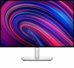 Dell U3023E UltraSharp 30″ WQXGA USB-C Monitor (210-BDRJ)