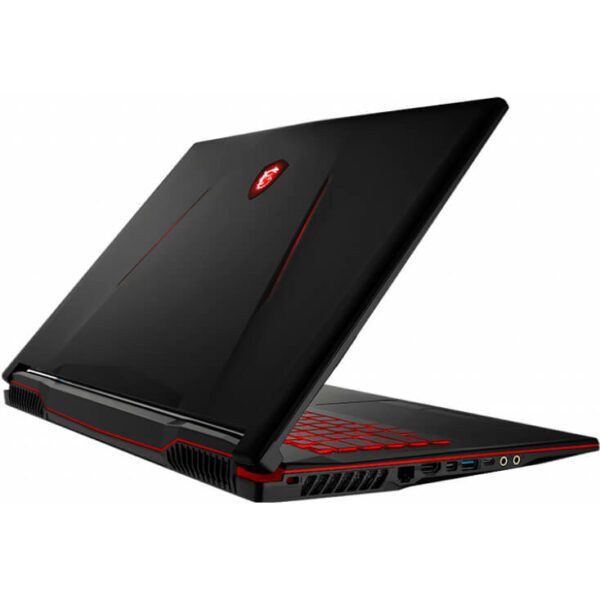 MSI GL73 8SD Gaming Notebook PC - Core i7-8750H / 17.3in FHD