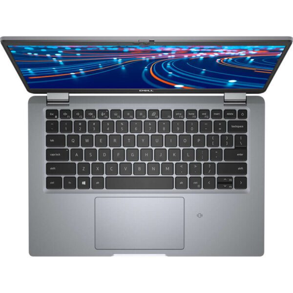 Dell Latitude 5320 ★i7★16G★SSD512G[286] Dell Latitude 5320 2 in 1 Notebook PC - Core i7-1185G7 /