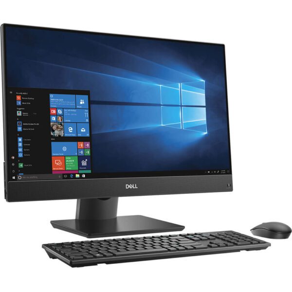 Dell OptiPlex 7460 All-in-One Desktop PC - Core i5-8500