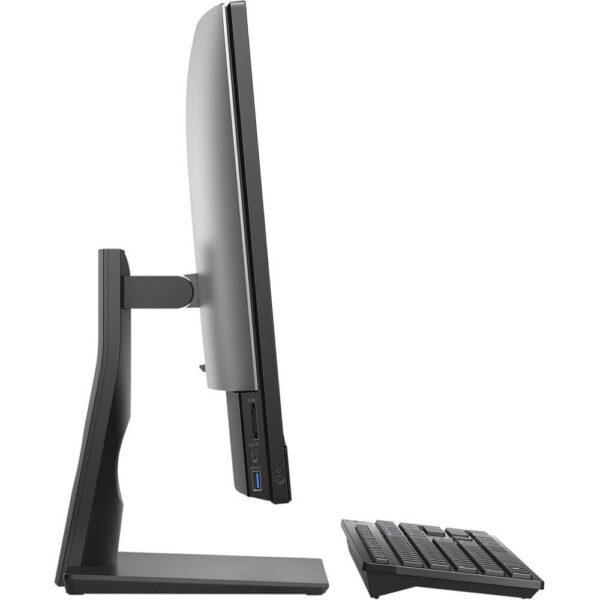 Dell OptiPlex 7460 All-in-One Desktop PC - Core i5-8500