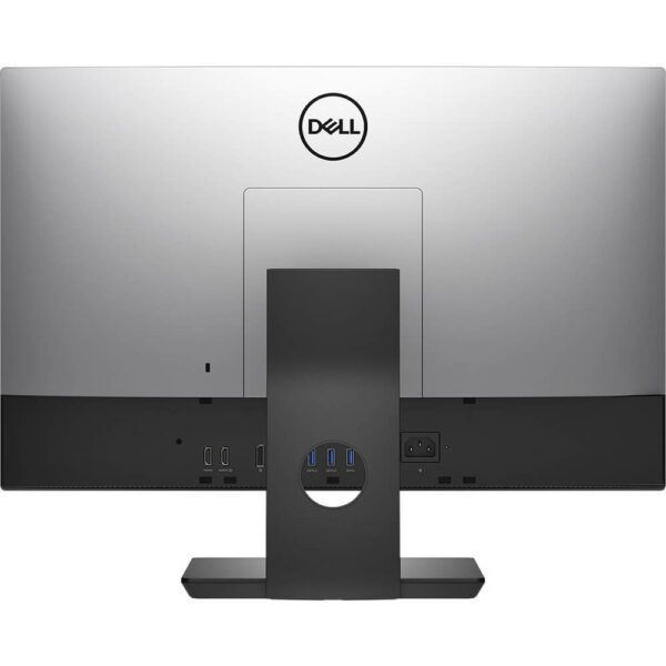 Windowsデスクトップ Dell Optiplex 7460 i5-8500 8GB SSD256GB Dell OptiPlex 7460 All-in-One Desktop PC - Core i5-8500