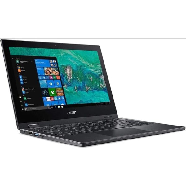 Acer Spin 1 SP111 Notebook PC - Celeron N4020 / 11.6in HD /