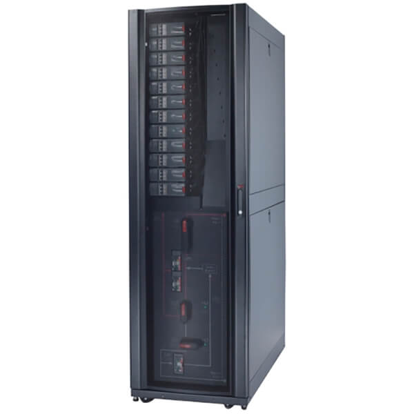 APC InfraStruXure Modular IT Power Distribution Unit w/36