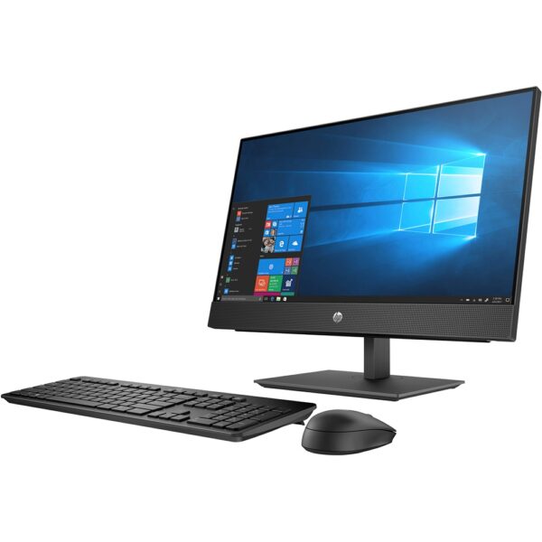 HP ProOne 440 G4 All-in-One Desktop Computer - Core i5-8500T
