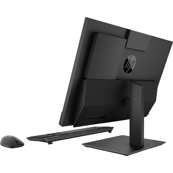HP ProOne 440 G4 All-in-One Desktop Computer - Core i5-8500T