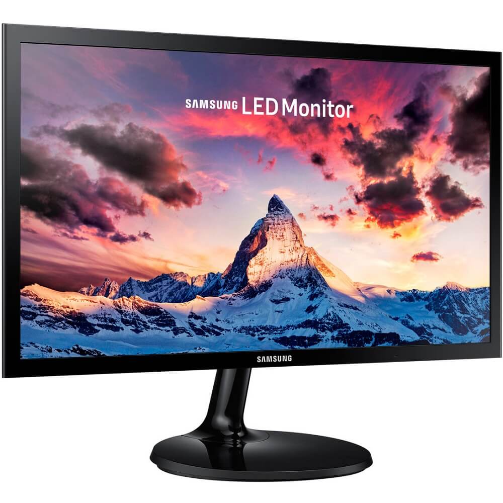 Samsung LS22F350 21.5-inch Full HD Monitor Monitor