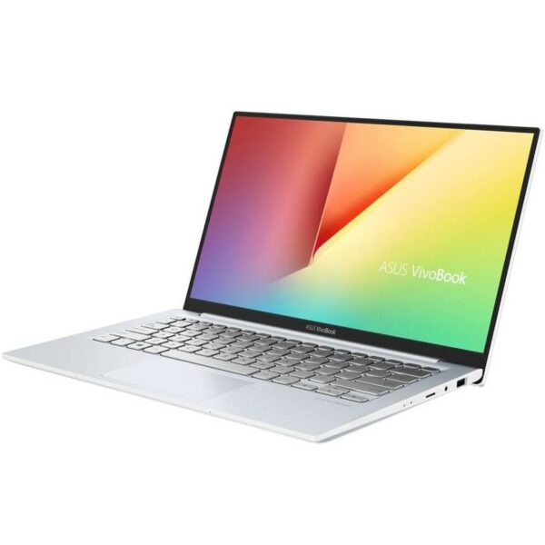 ASUS VivoBook S13 S330FA Notebook PC - Core i5-8265U /