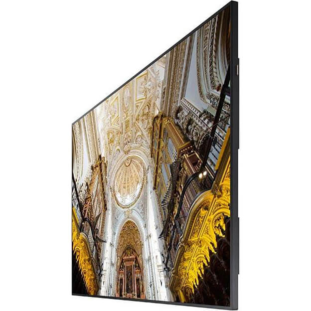 Samsung 98-inch 4K UHD SMART Signage LED Display Monitor