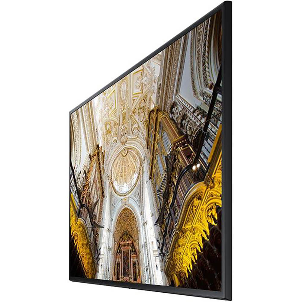 Samsung 98-inch 4K UHD SMART Signage LED Display Monitor