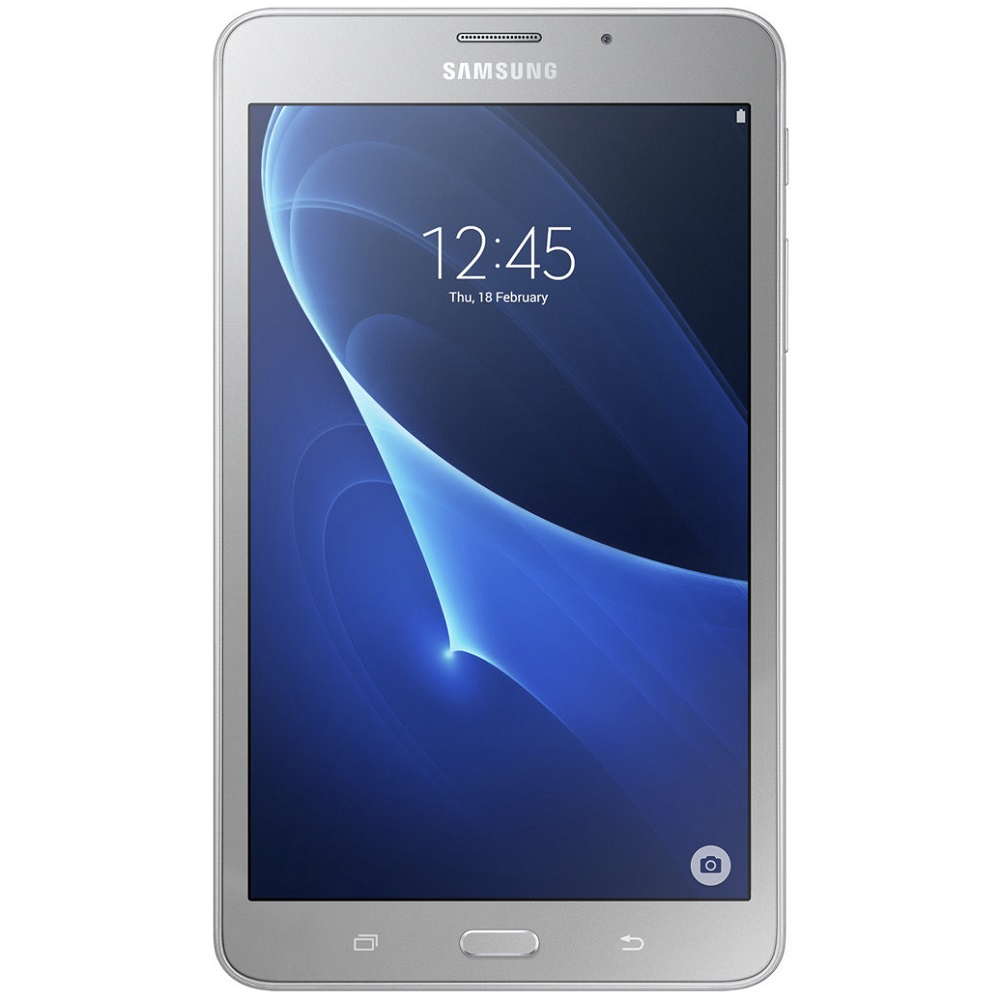 Samsung Galaxy Tab A 7-inch Tablet (SM-T285NZSAXFA) | PC Shopper