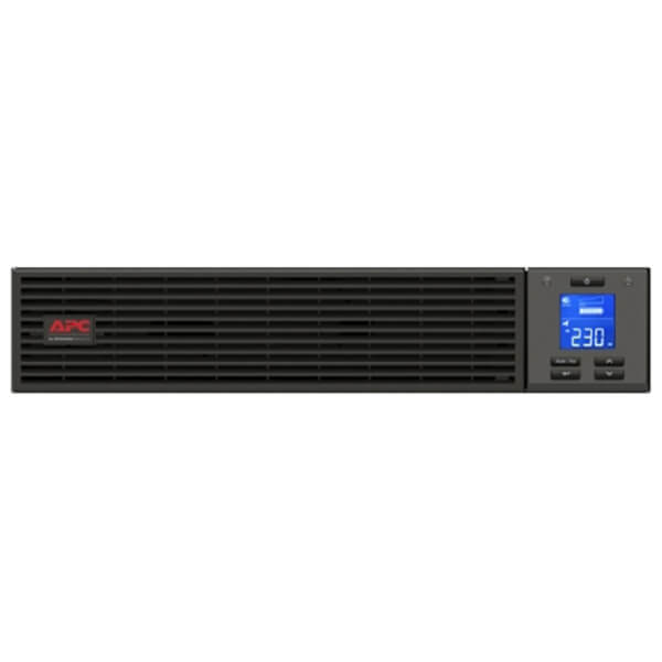 APC On-Line SRV 1000VA RM 230V Easy UPS with Rail Kit (SRV1KRIRK) | PC ...